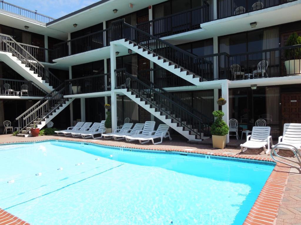 Hotel Alamar