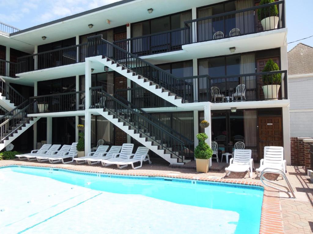 Alamar Hotel Virginia Beach