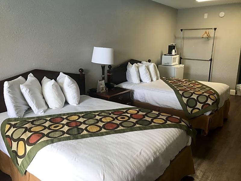 Alamar Hotel