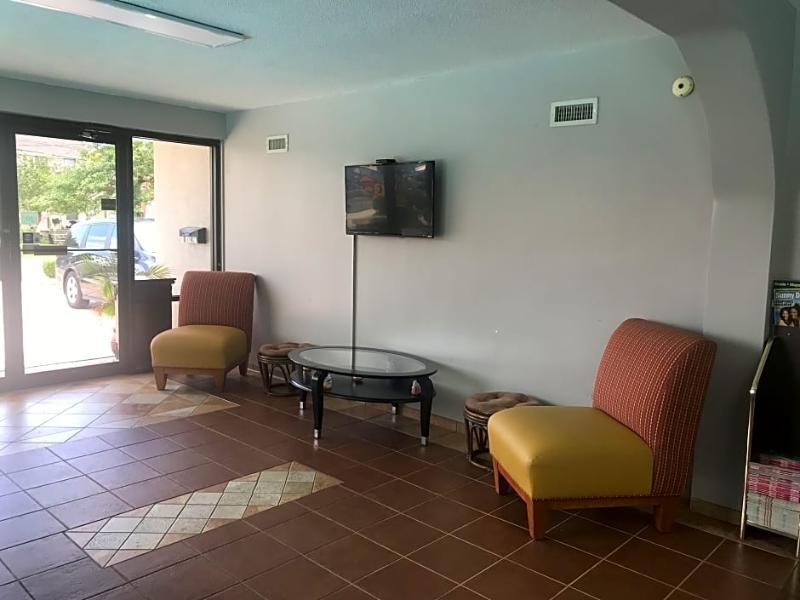 Hotel Alamar Virginia Beach