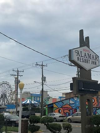 Alamar Virginia Beach