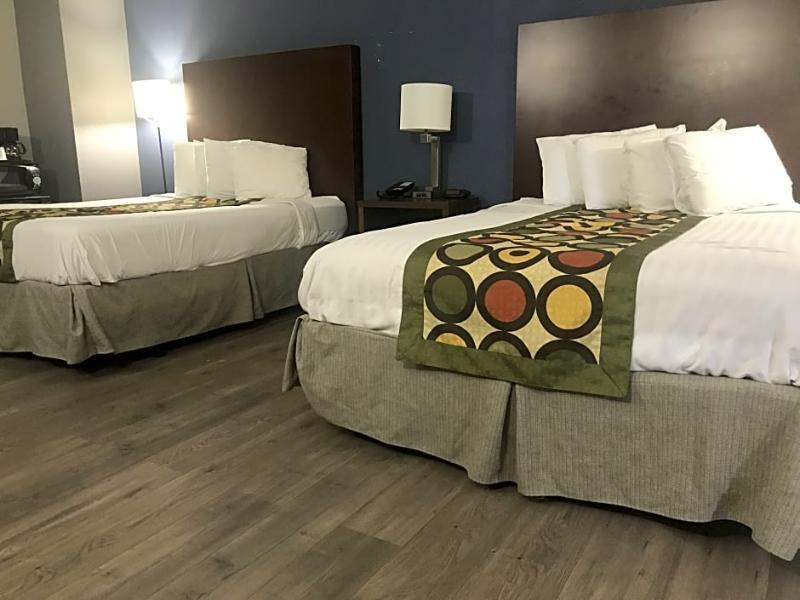 Alamar Hotel Virginia Beach